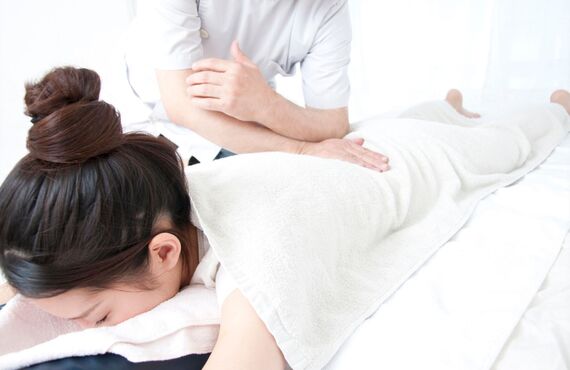 整体や鍼灸の的確な施術でつらい腰痛の改善をサポートします | 歪みの改善で健康をサポートする六甲もり鍼灸整体院