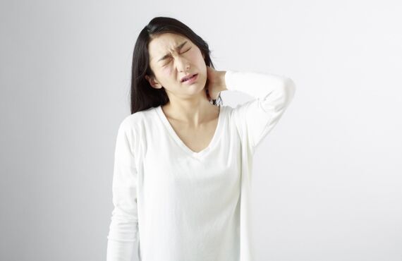 ご存知ですか？マッサージでは良くならない肩こり、腰痛があります【六甲もり鍼灸整体院】