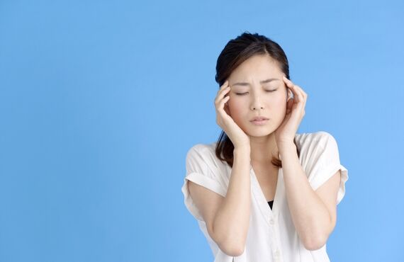 ツライ頭痛から抜け出す方法【六甲もり鍼灸整体院】
