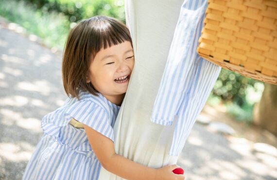 お子様の姿勢や猫背でお悩みの方におススメ｜骨格・内臓を整え、動きを整え健康をサポートする【六甲もり鍼灸整体院】