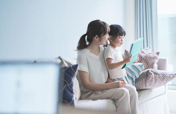 子供さんの猫背でお悩みの方｜骨格・内臓を整え、動きを整え、健康をトータルサポートする【六甲もり鍼灸整体院】