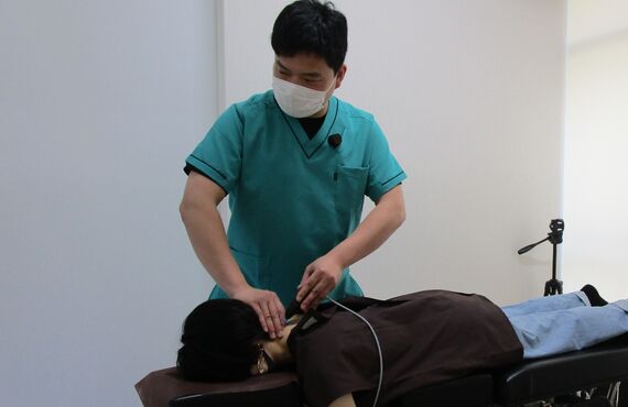 灘区で整体をお探しなら骨格・内臓を整え、動きを整え、健康をトータルサポートする【六甲もり鍼灸整体院】がおすすめ