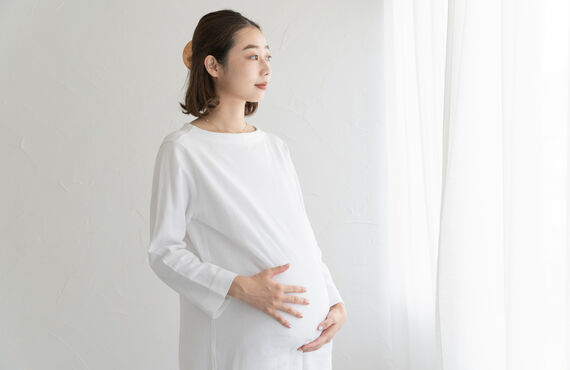 妊娠中のトラブルを解決し、お産をスムーズに｜骨格・内臓を整え、トータルサポートする【六甲もり鍼灸整体院】