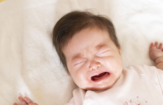 お子さんのアレルギーでお悩みの方、小児はりがおススメです｜親子の健康をサポート【六甲もり鍼灸整体院】